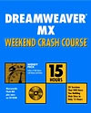 Dreamweaver MX cover